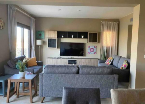 Water front luxury 3BD villa